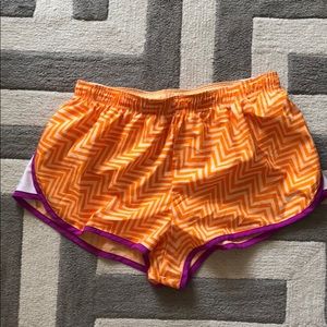 Nike athletic shorts